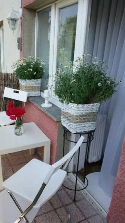 Guest house Holiday Rooms & Apartments In The Rosy Garden Ljubljana
