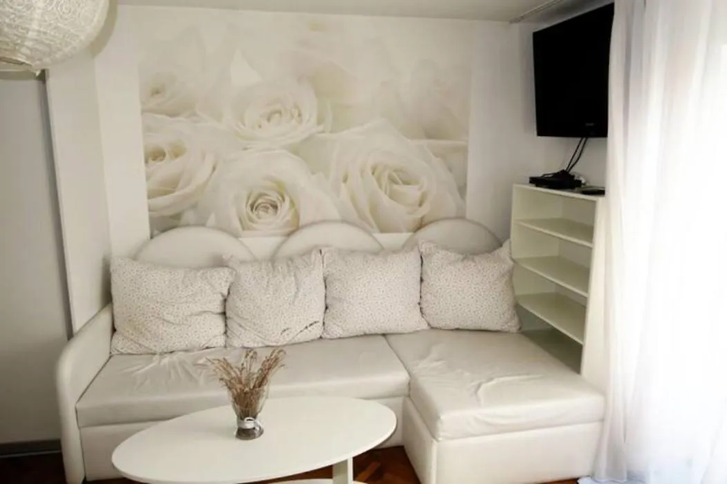 Holiday Rooms & Apartments In The Rosy Garden Ljubljana