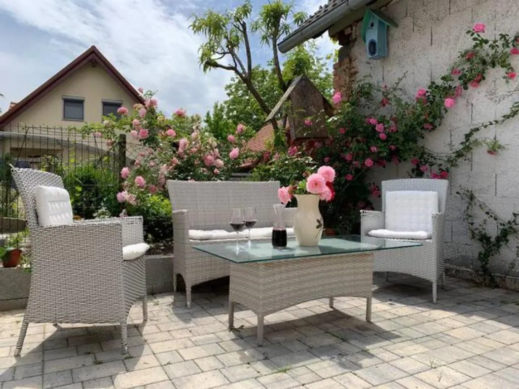 Holiday Rooms & Apartments In The Rosy Garden Ljubljana Slovenia