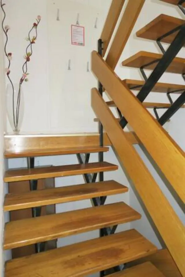 Holiday Rooms & Apartments In The Rosy Garden Laibach Gasthof