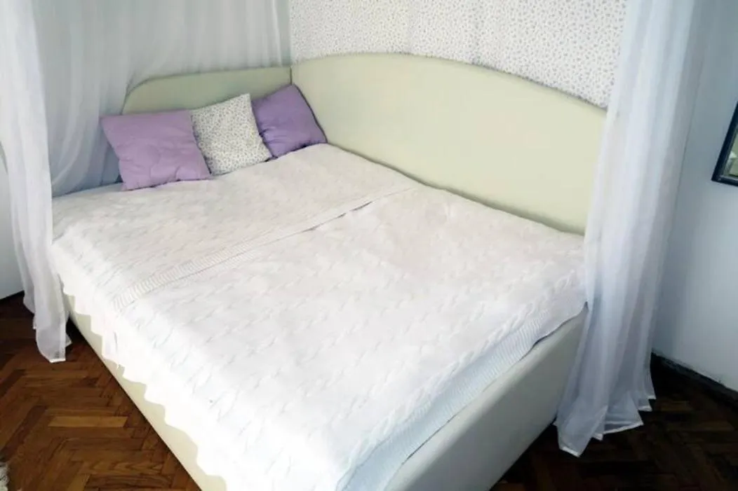 Gasthof Holiday Rooms & Apartments In The Rosy Garden Laibach
