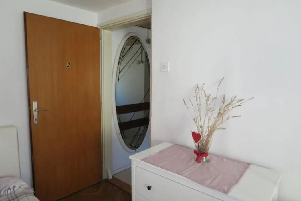 Holiday Rooms & Apartments In The Rosy Garden Ljubljana Guest house