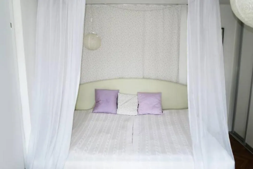 Holiday Rooms & Apartments In The Rosy Garden Ljubljana Guest house