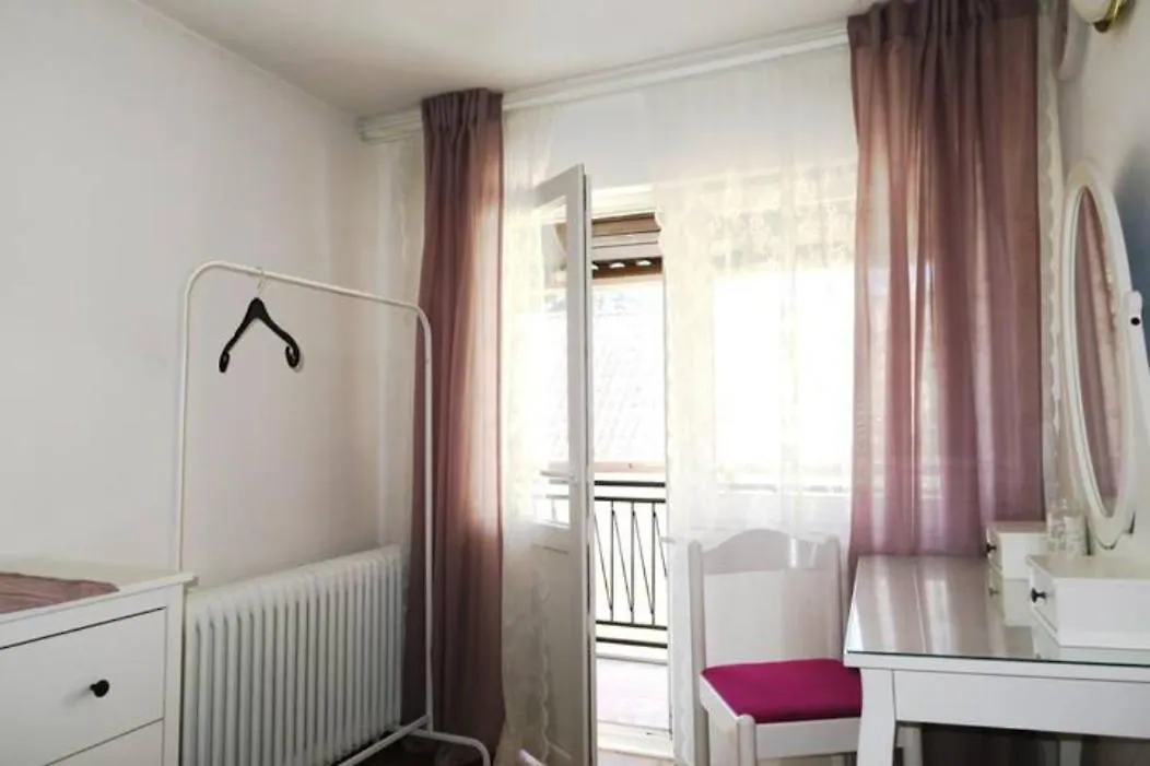 Holiday Rooms & Apartments In The Rosy Garden Ljubljana 3*,  Slovenia