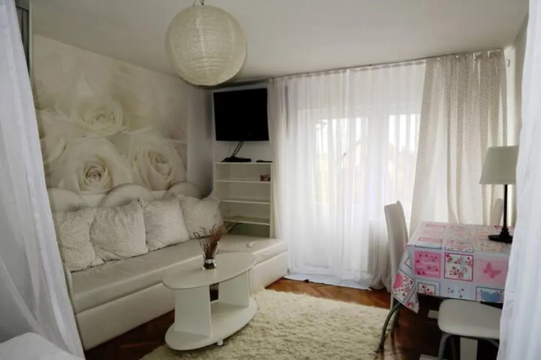 Holiday Rooms & Apartments In The Rosy Garden Laibach 3*,