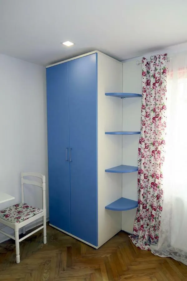 *** Gasthof Holiday Rooms & Apartments In The Rosy Garden Laibach Slowenien