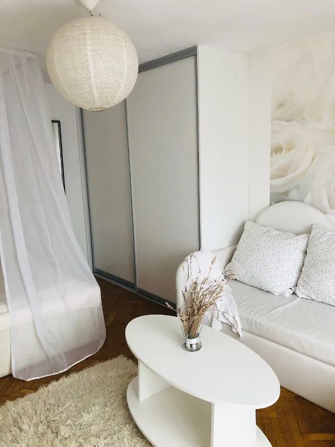 Holiday Rooms & Apartments In The Rosy Garden Ljubljana Slovenia